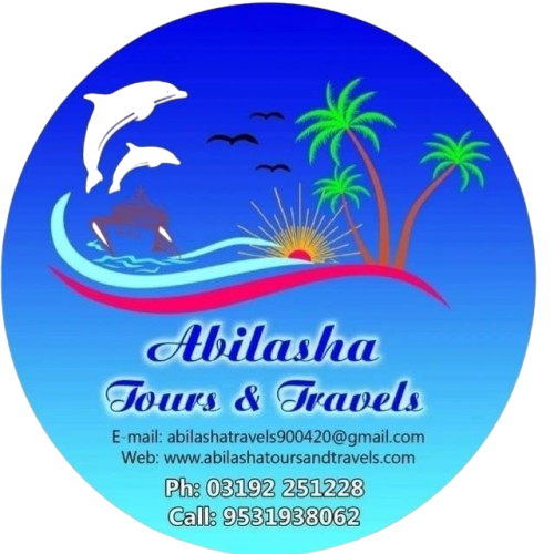 Abilasha Tours & Travels Logo